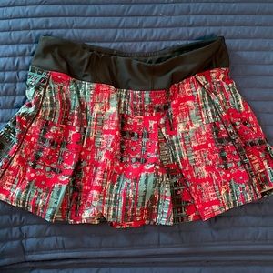 Skirt Sports Medium Jette running skirt